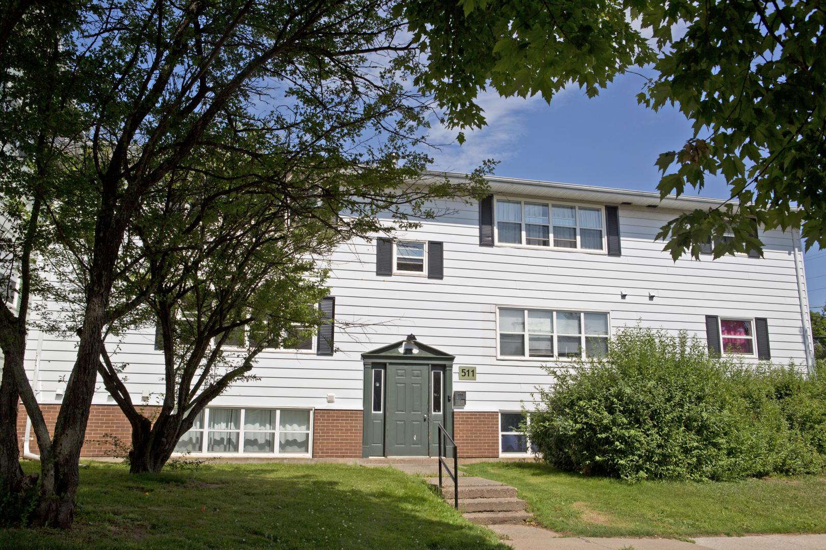 Charlottetown killam